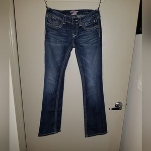 ReRock for Express Jeans EUC